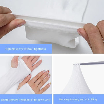 Cool Cycling Sleeve Sport Cooling Arm