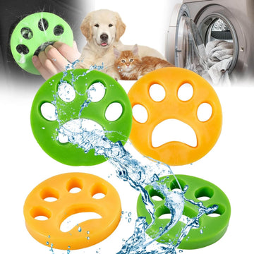 Portable Pet Hair Remover