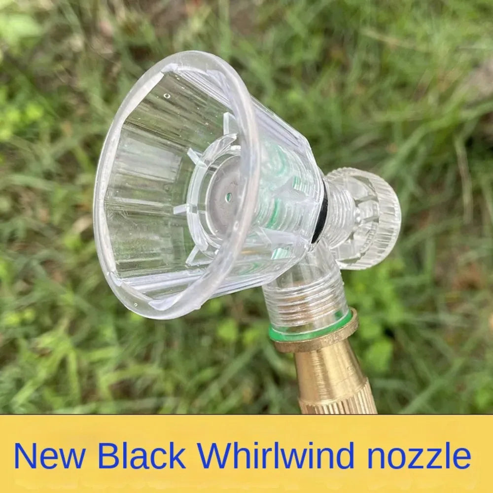 Adjustable Transprent High Pressure Pesticide Sprayer