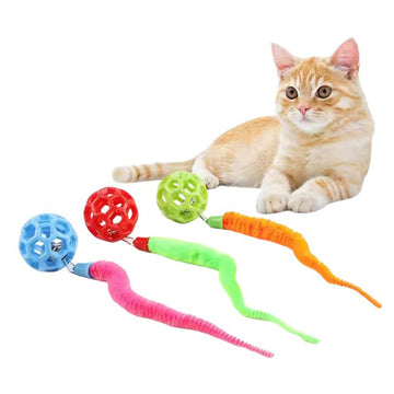 Interaction Cats Toy