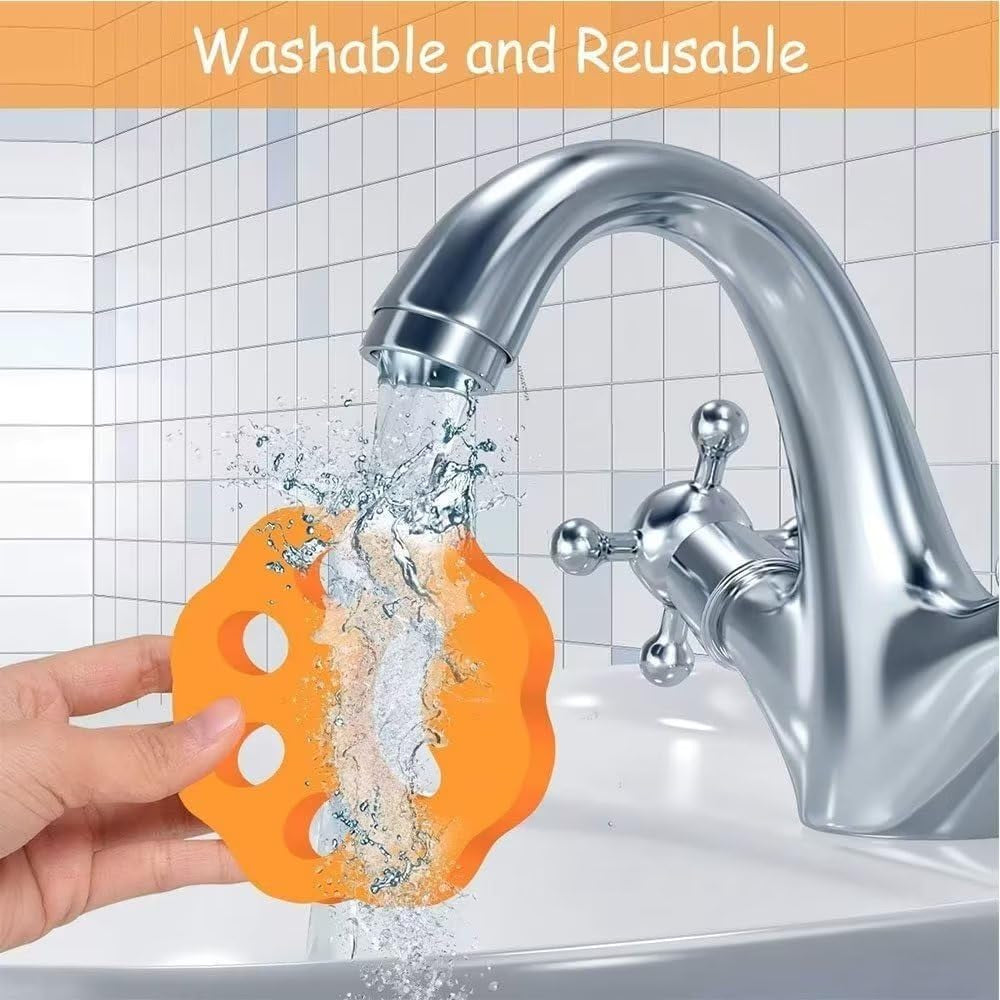 Portable Pet Hair Remover