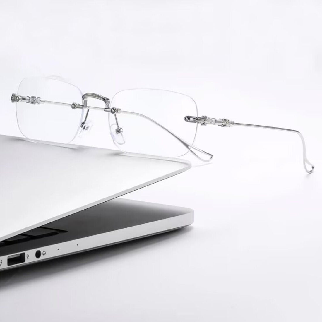 Unisex Anti Blue Light Durable Reading Glasses