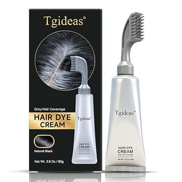 Tgideas Hair Dye Cream Comb