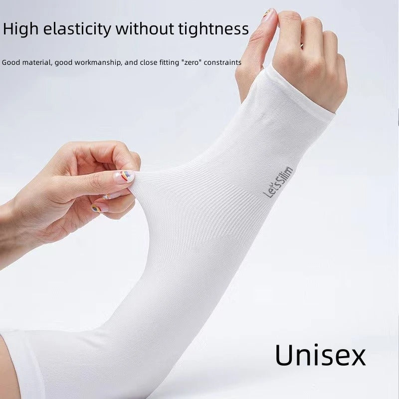 Cool Cycling Sleeve Sport Cooling Arm