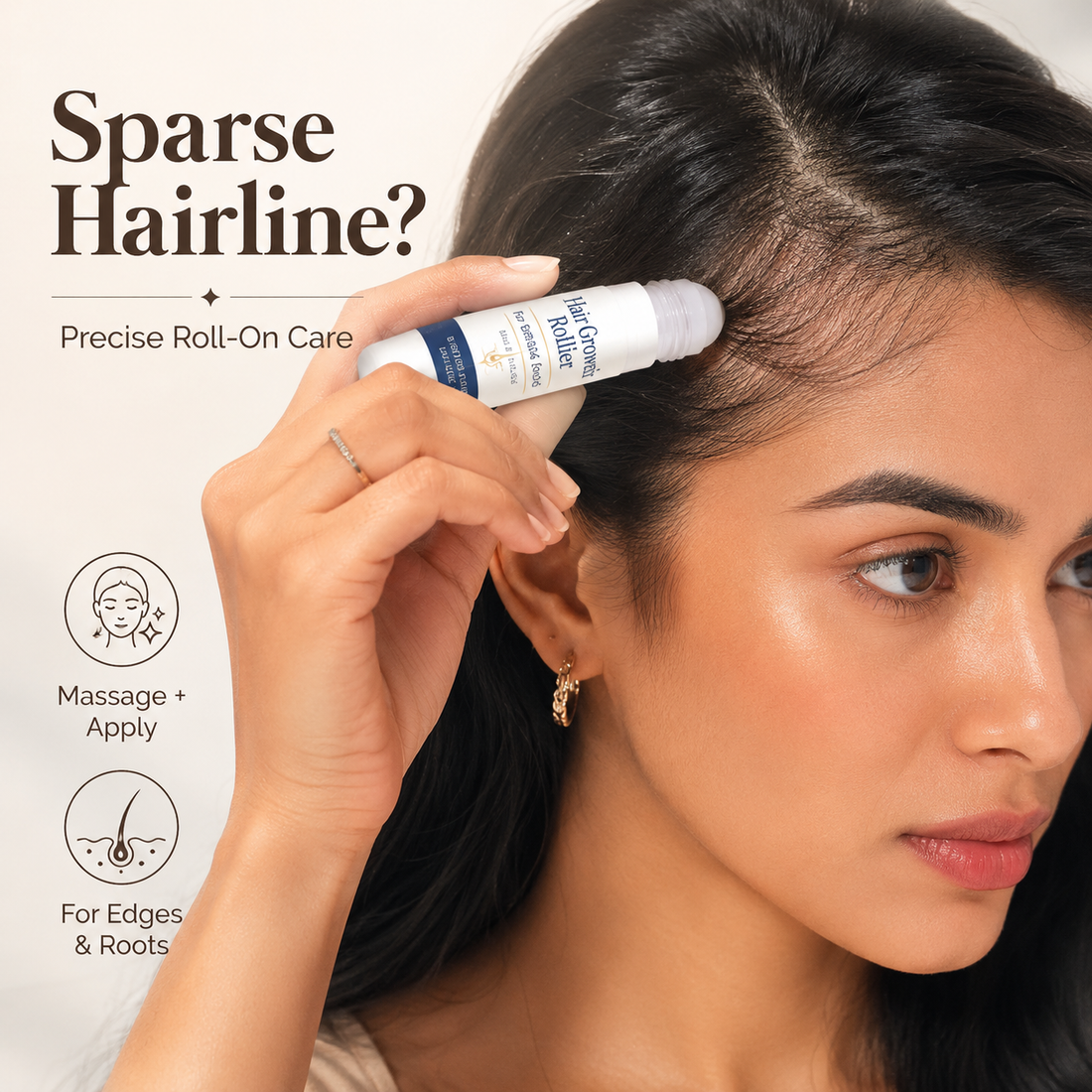 RootRevive Scalp Growth Roller