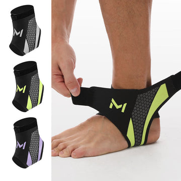 🦶 Ankle Support Brace