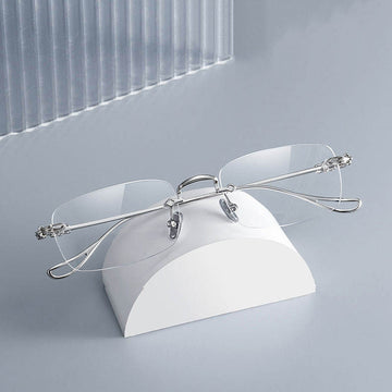 Unisex Anti Blue Light Durable Reading Glasses