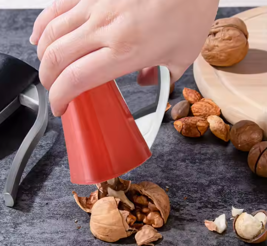 Durable Nut Cracker