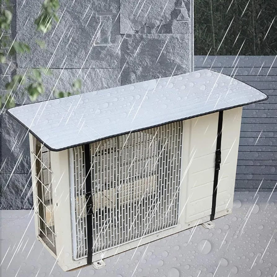 Air Conditioner Covers for Outside Units