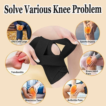 Knee Support Stabilizer Brace
