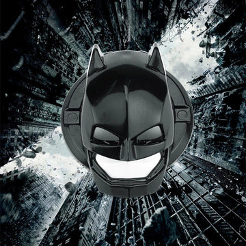 BATMAN CAR ENGINE START BUTTON
