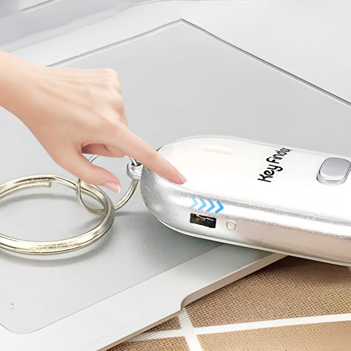 Key Finder Pro